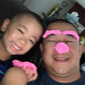 Meet your Posher, Yao